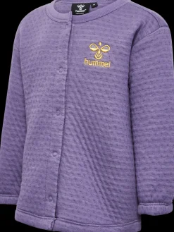 hmlINGE SWEAT JACKET