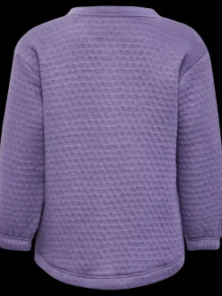 hmlINGE SWEAT JACKET