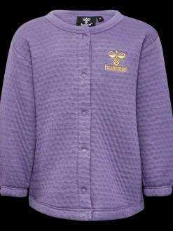 hmlINGE SWEAT JACKET