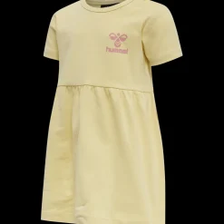 hmlIRIS DRESS S/S