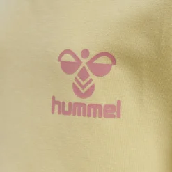 hmlIRIS DRESS S/S