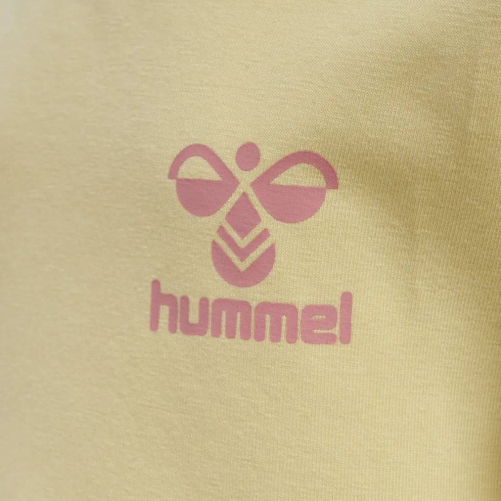 hmlIRIS DRESS S/S