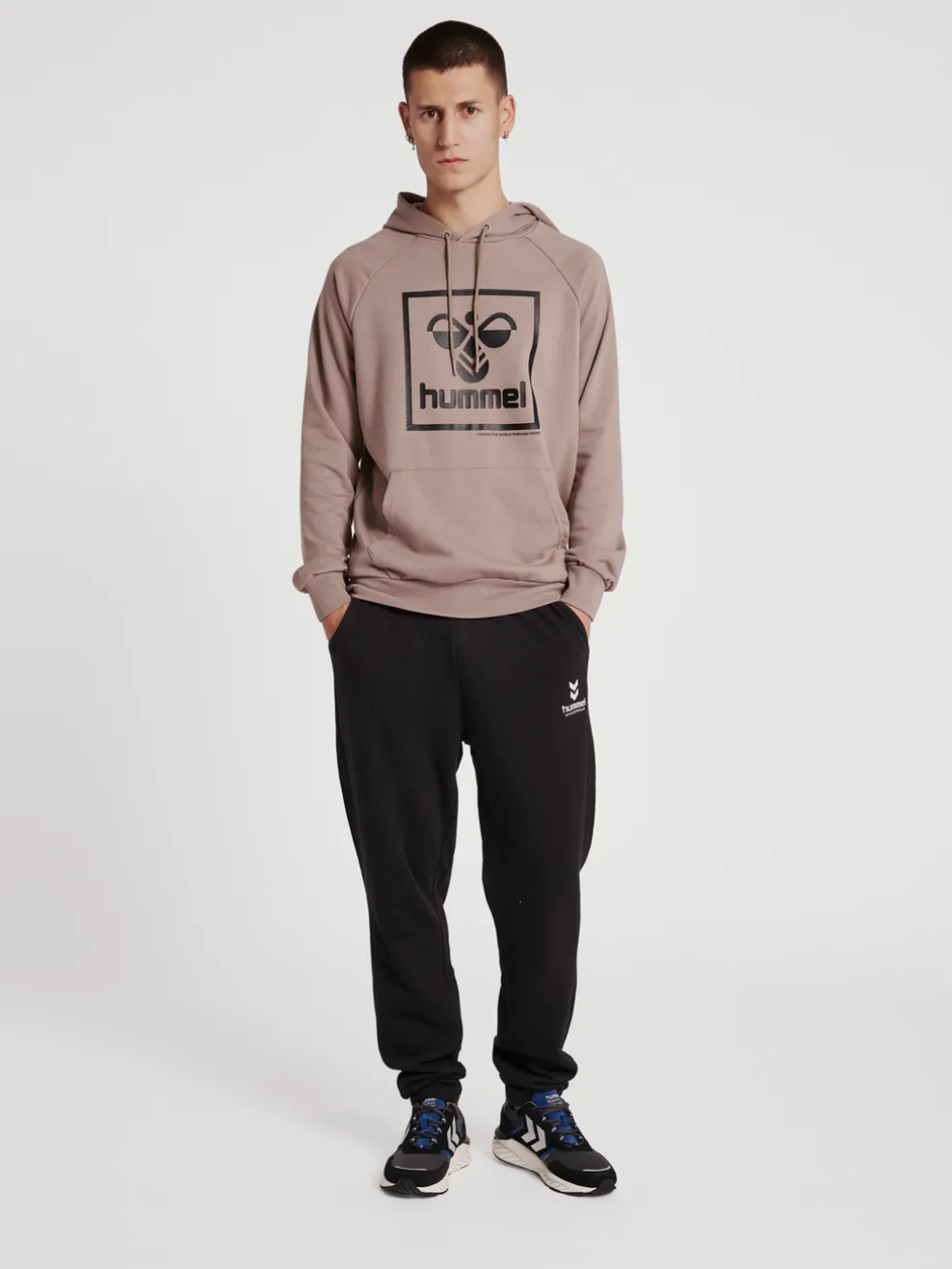 hmlISAM 2.0 HOODIE