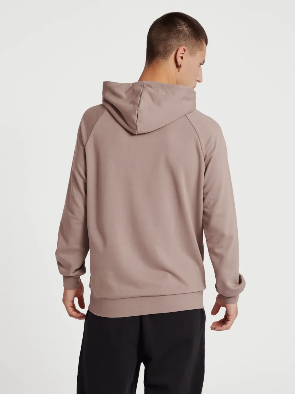 hmlISAM 2.0 HOODIE