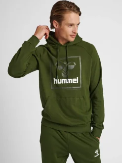 hmlISAM 2.0 HOODIE