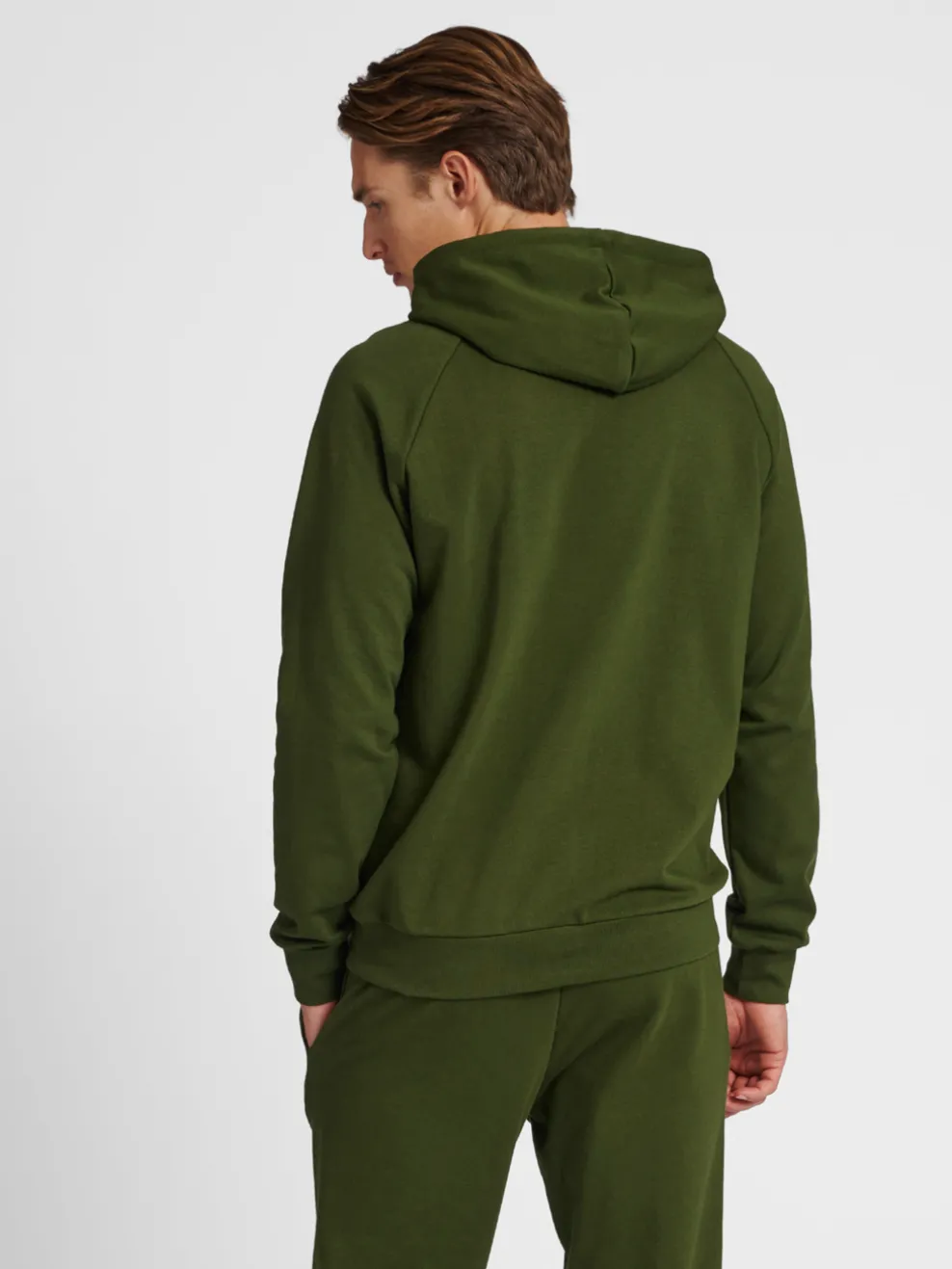 hmlISAM 2.0 HOODIE