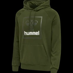 hmlISAM 2.0 HOODIE