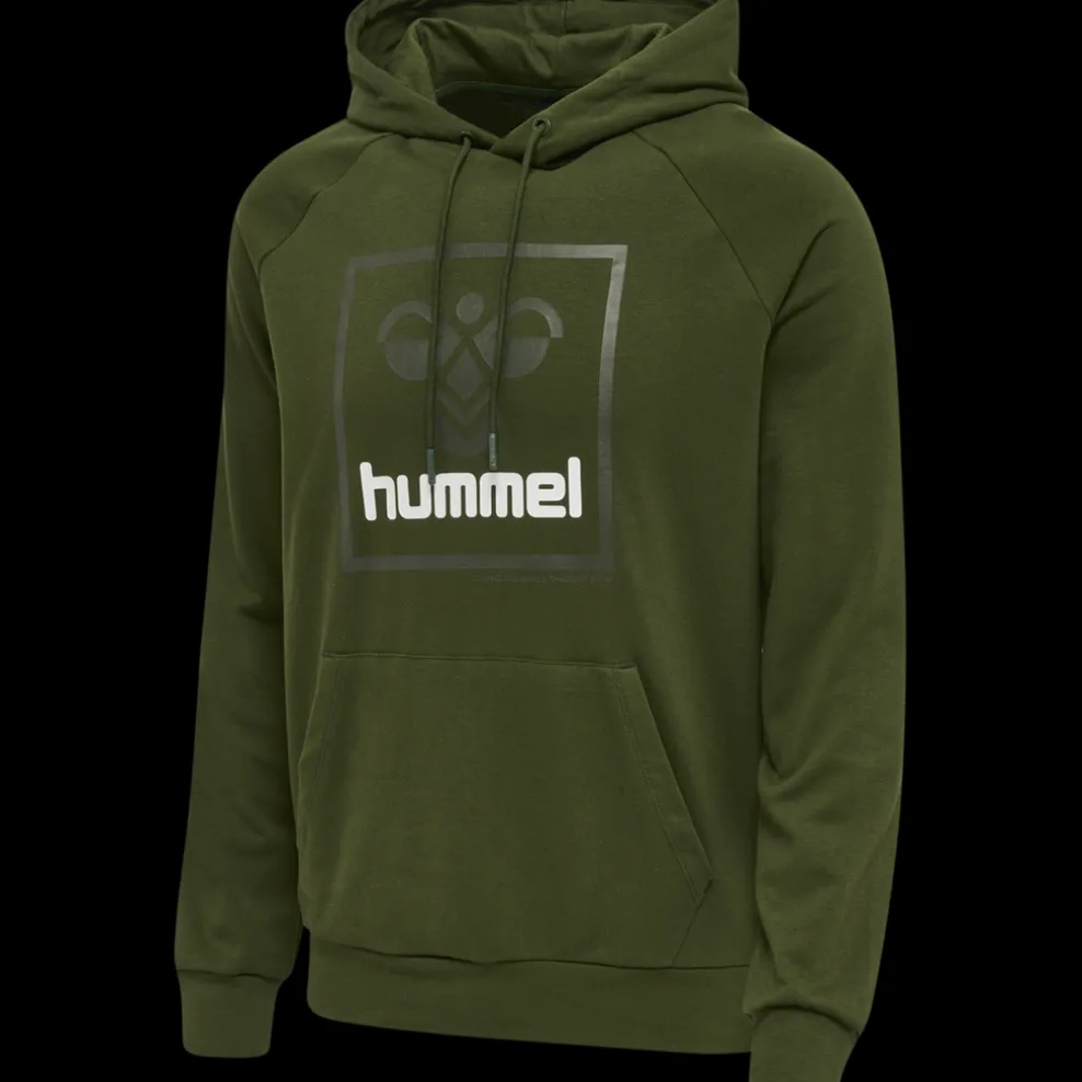 hmlISAM 2.0 HOODIE
