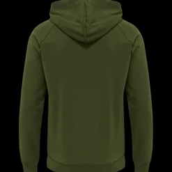 hmlISAM 2.0 HOODIE