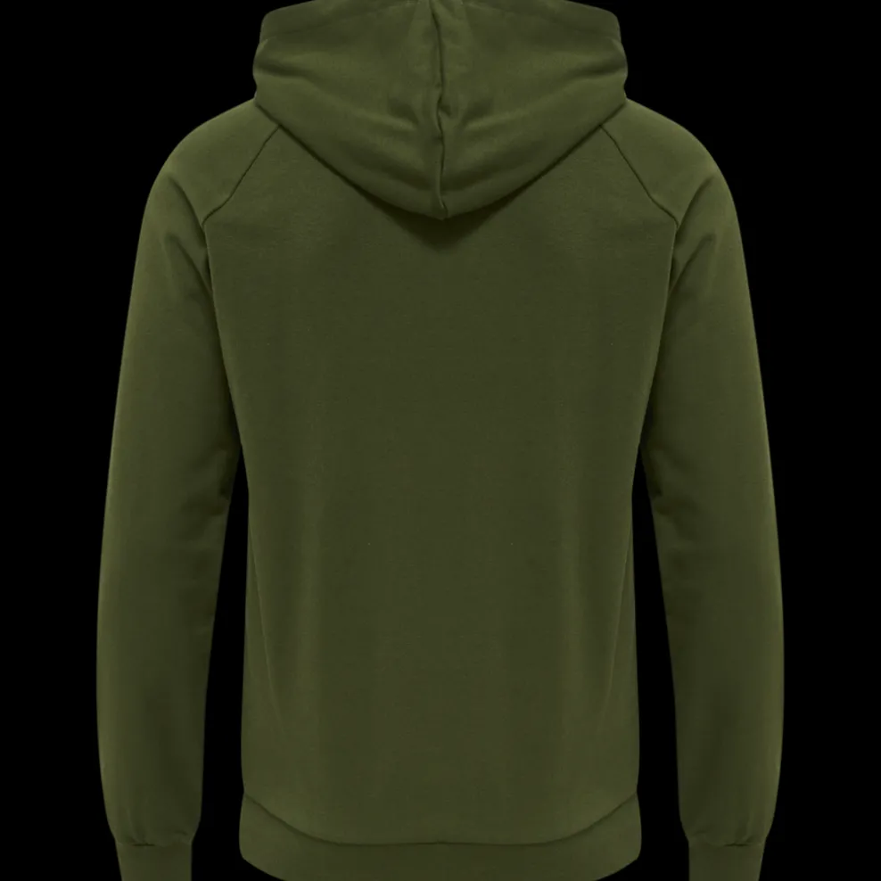 hmlISAM 2.0 HOODIE