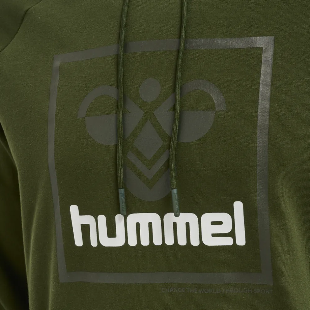 hmlISAM 2.0 HOODIE