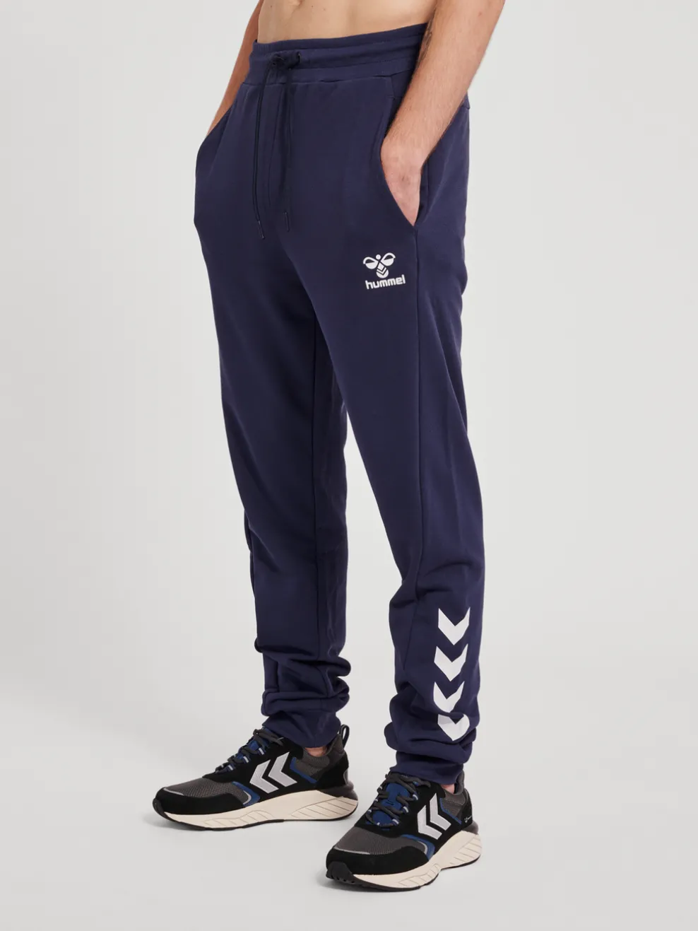 hmlISAM 2.0 REGULAR PANTS