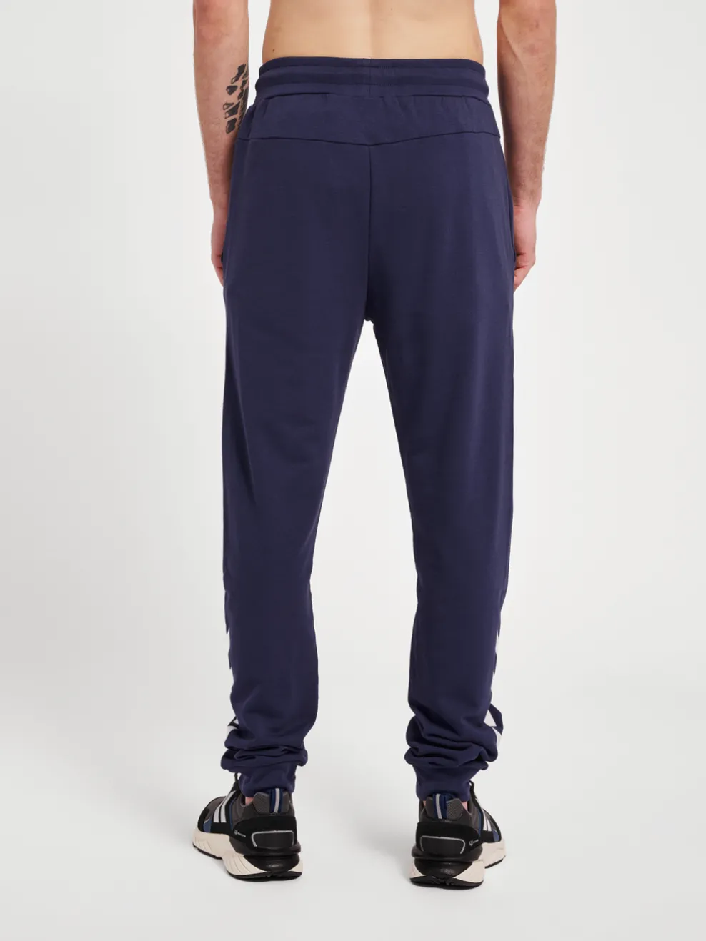 hmlISAM 2.0 REGULAR PANTS