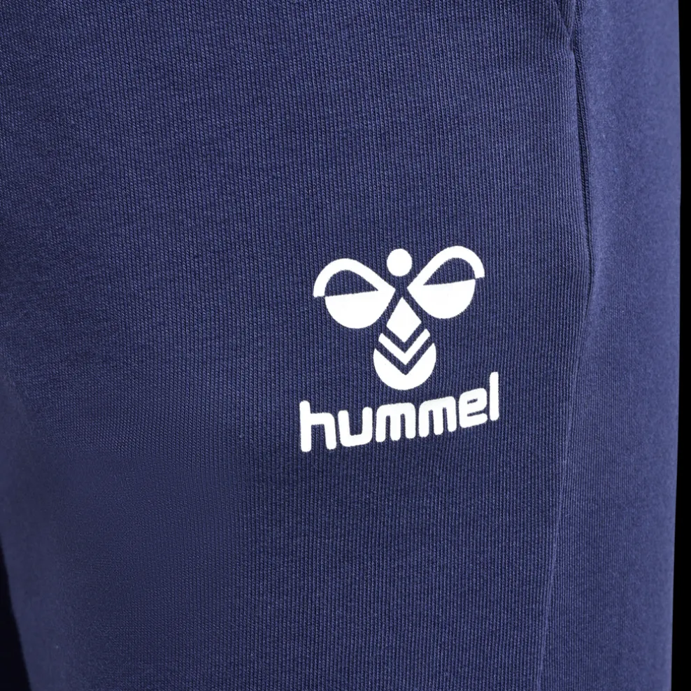 hmlISAM 2.0 REGULAR PANTS