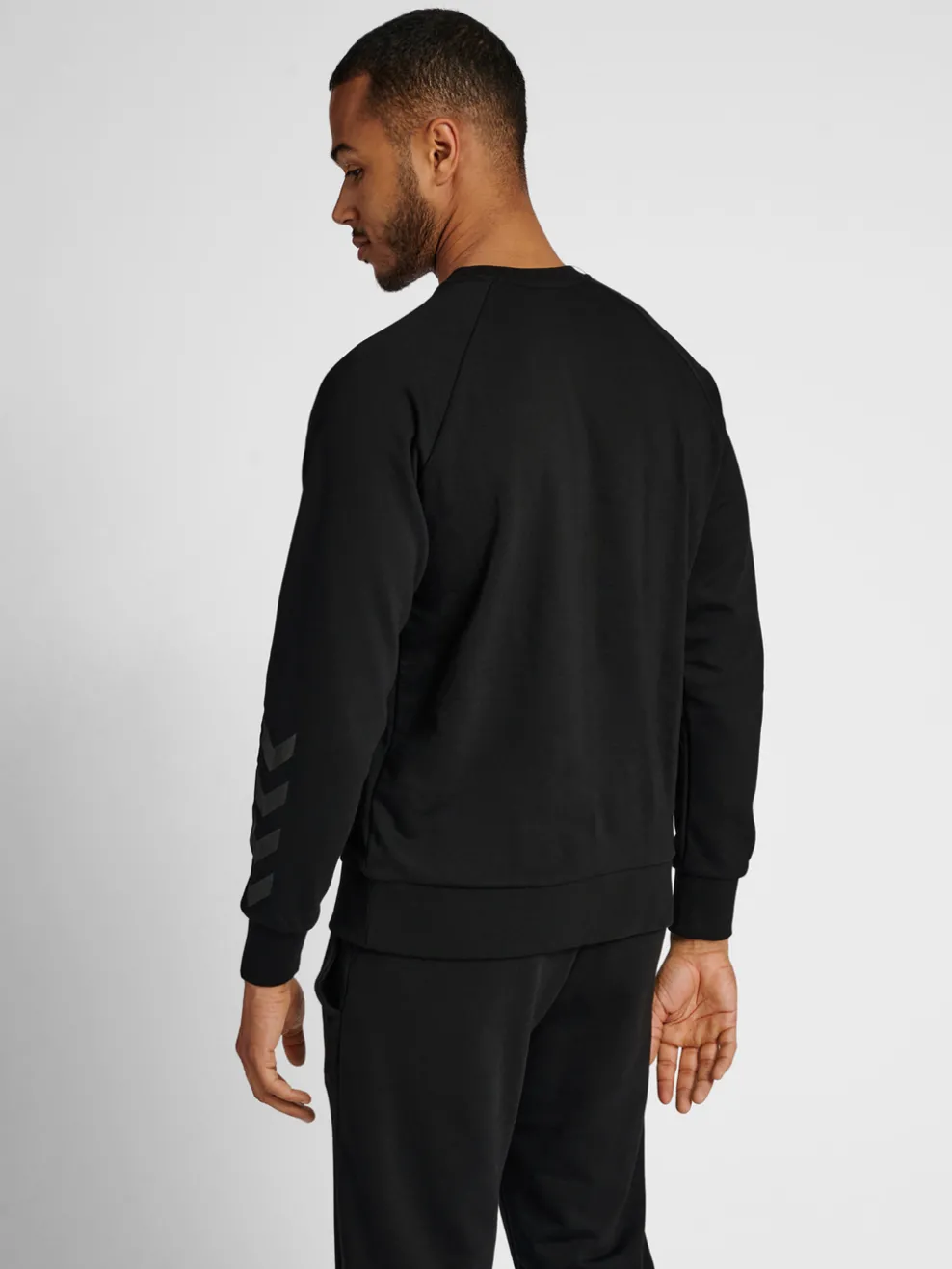hmlISAM 2.0 SWEATSHIRT