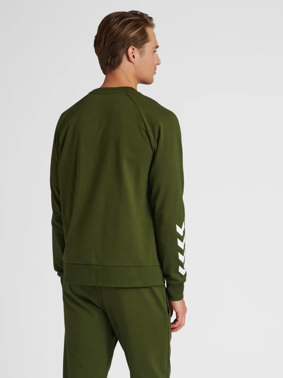 hmlISAM 2.0 SWEATSHIRT