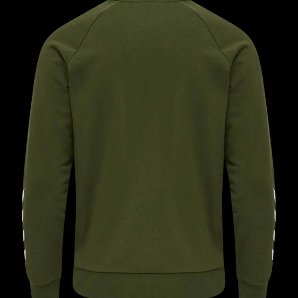hmlISAM 2.0 SWEATSHIRT