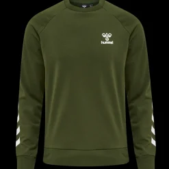 hmlISAM 2.0 SWEATSHIRT