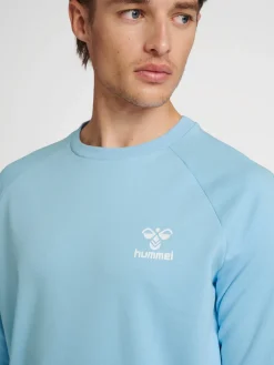 hmlISAM 2.0 SWEATSHIRT