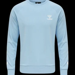 hmlISAM 2.0 SWEATSHIRT