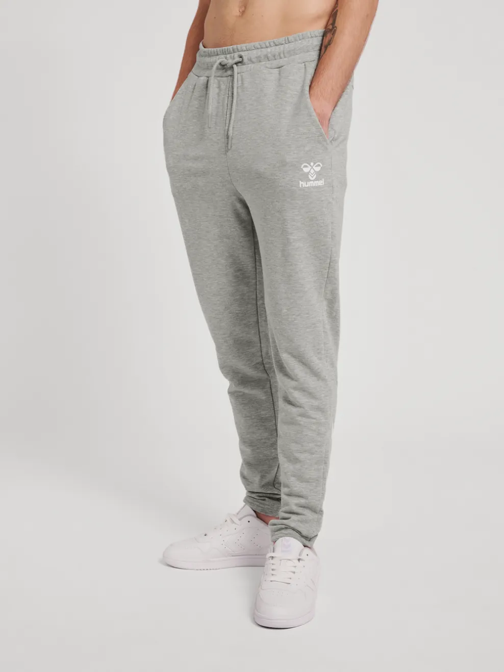 hmlISAM 2.0 TAPERED PANTS