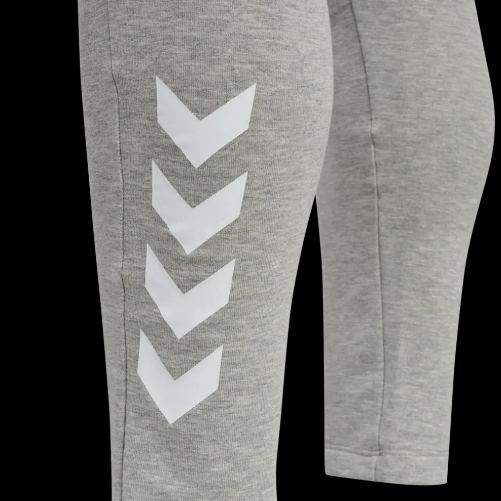hmlISAM 2.0 TAPERED PANTS