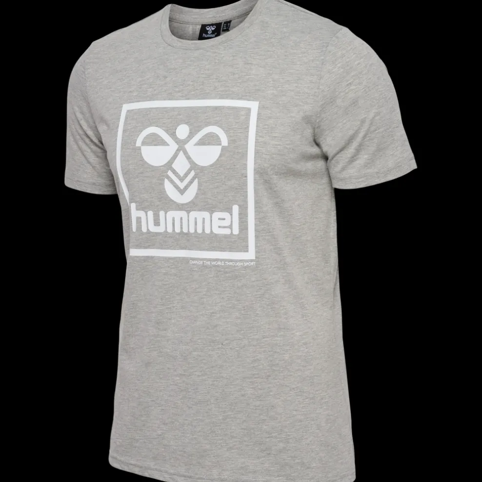 hmlISAM 2.0 T-SHIRT