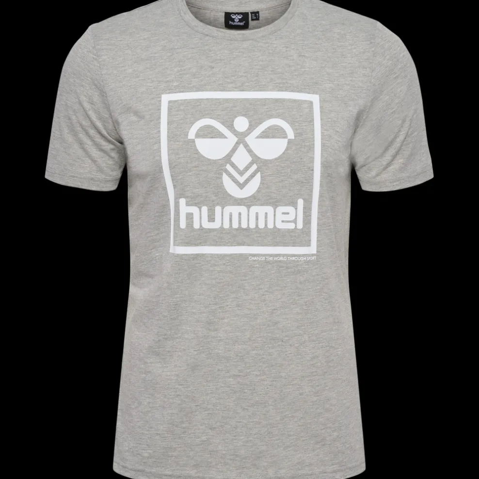 hmlISAM 2.0 T-SHIRT