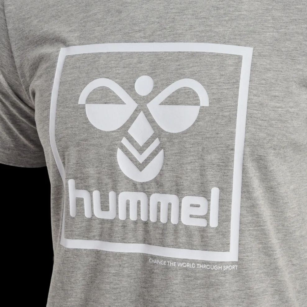 hmlISAM 2.0 T-SHIRT