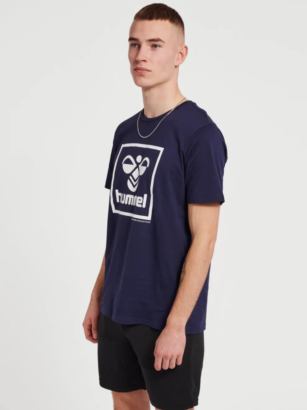hmlISAM 2.0 T-SHIRT