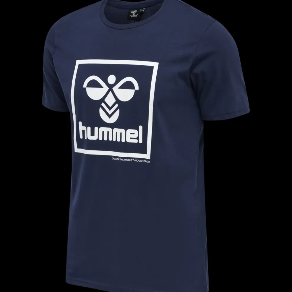 hmlISAM 2.0 T-SHIRT
