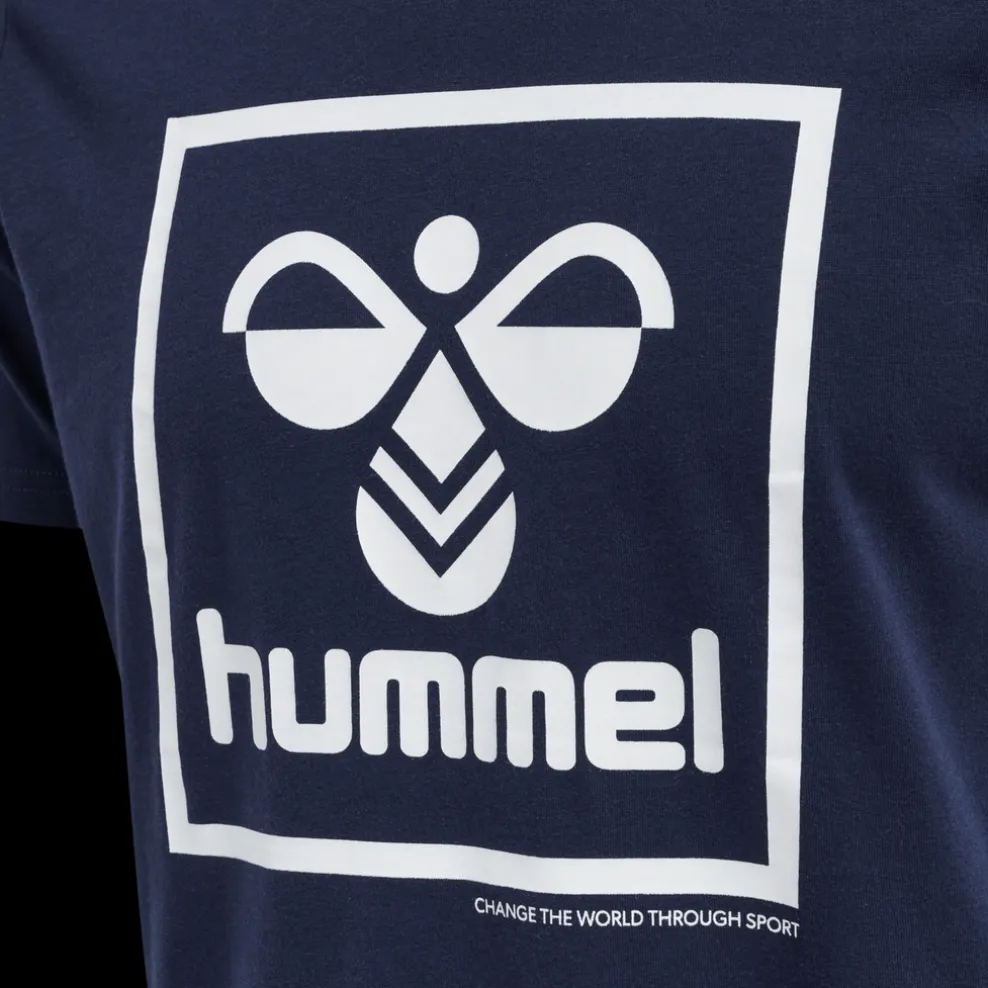 hmlISAM 2.0 T-SHIRT
