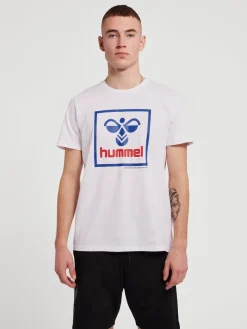 hmlISAM 2.0 T-SHIRT