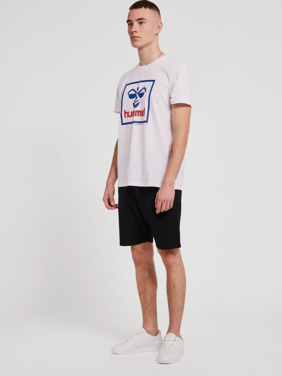 hmlISAM 2.0 T-SHIRT