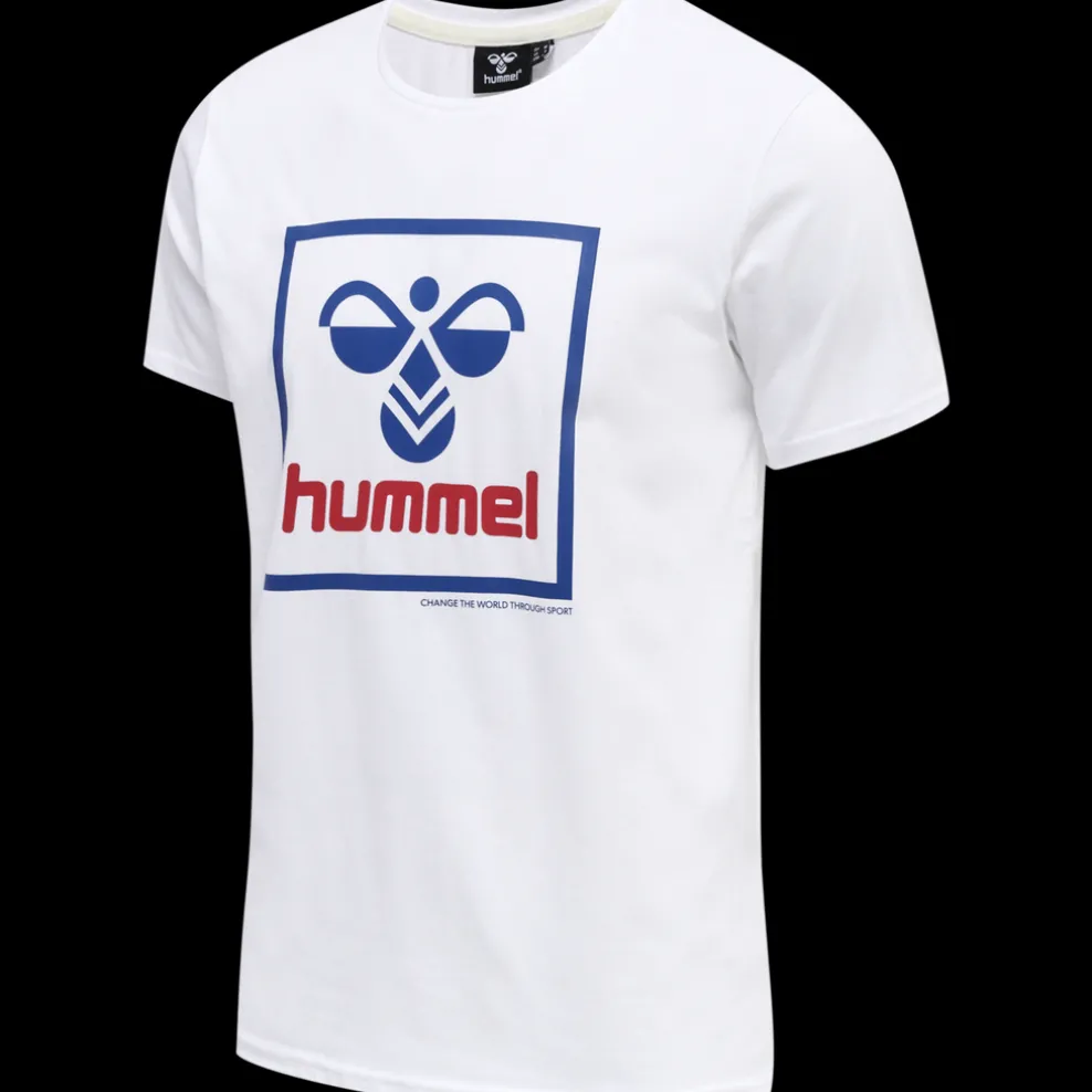 hmlISAM 2.0 T-SHIRT