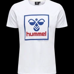 hmlISAM 2.0 T-SHIRT