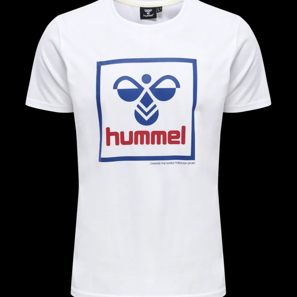 hmlISAM 2.0 T-SHIRT