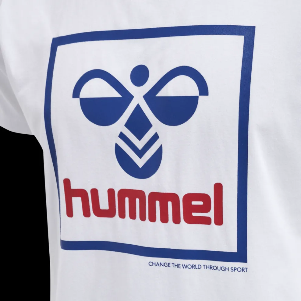 hmlISAM 2.0 T-SHIRT
