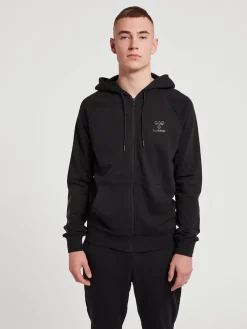 hmlISAM 2.0 ZIP HOODIE