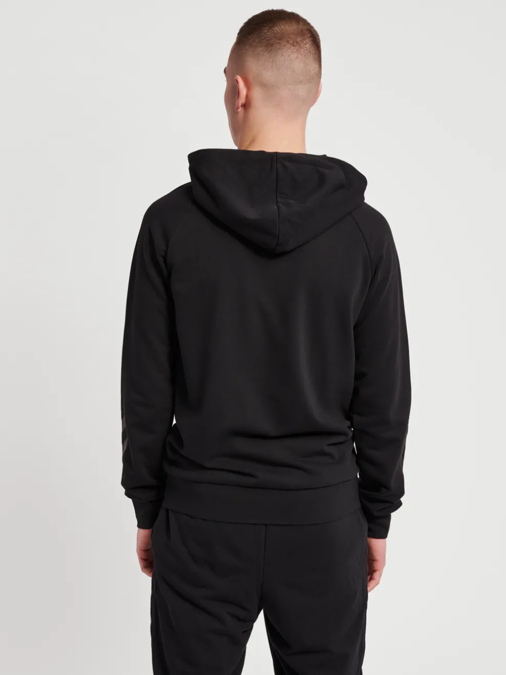 hmlISAM 2.0 ZIP HOODIE