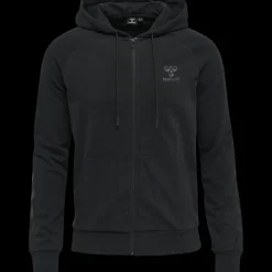 hmlISAM 2.0 ZIP HOODIE