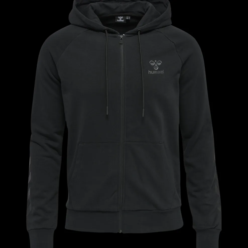 hmlISAM 2.0 ZIP HOODIE