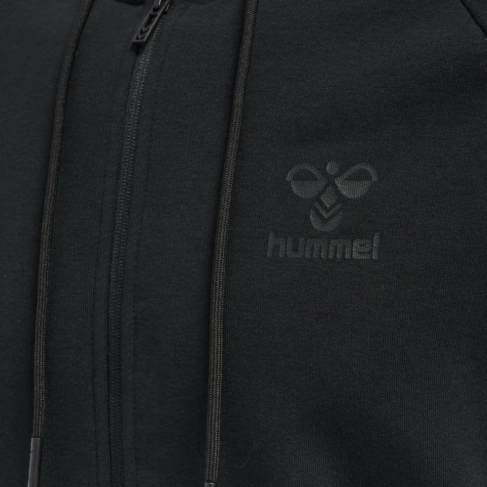 hmlISAM 2.0 ZIP HOODIE