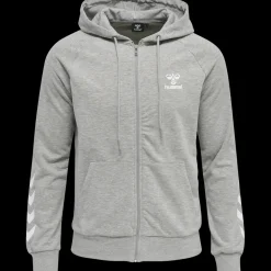 hmlISAM 2.0 ZIP HOODIE