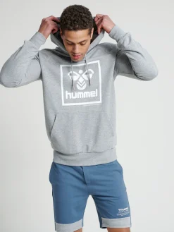hmlISAM HOODIE