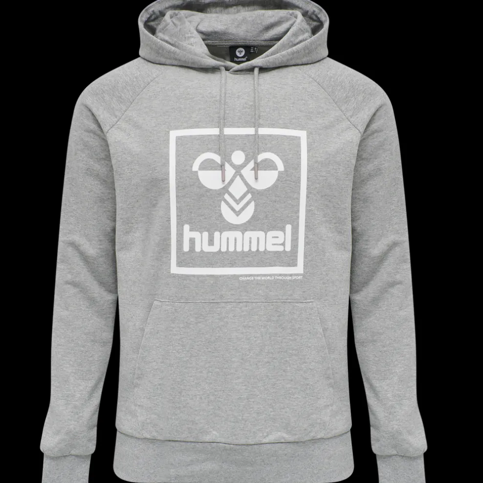 hmlISAM HOODIE