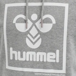hmlISAM HOODIE