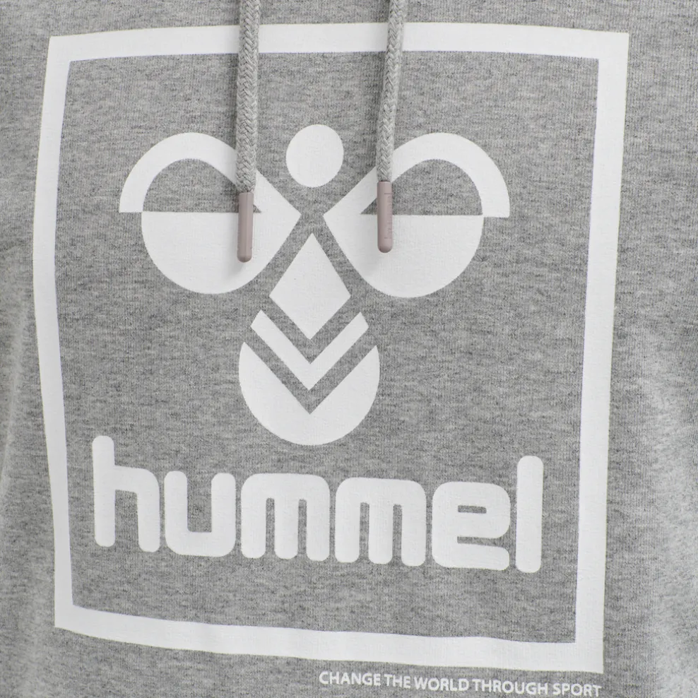 hmlISAM HOODIE