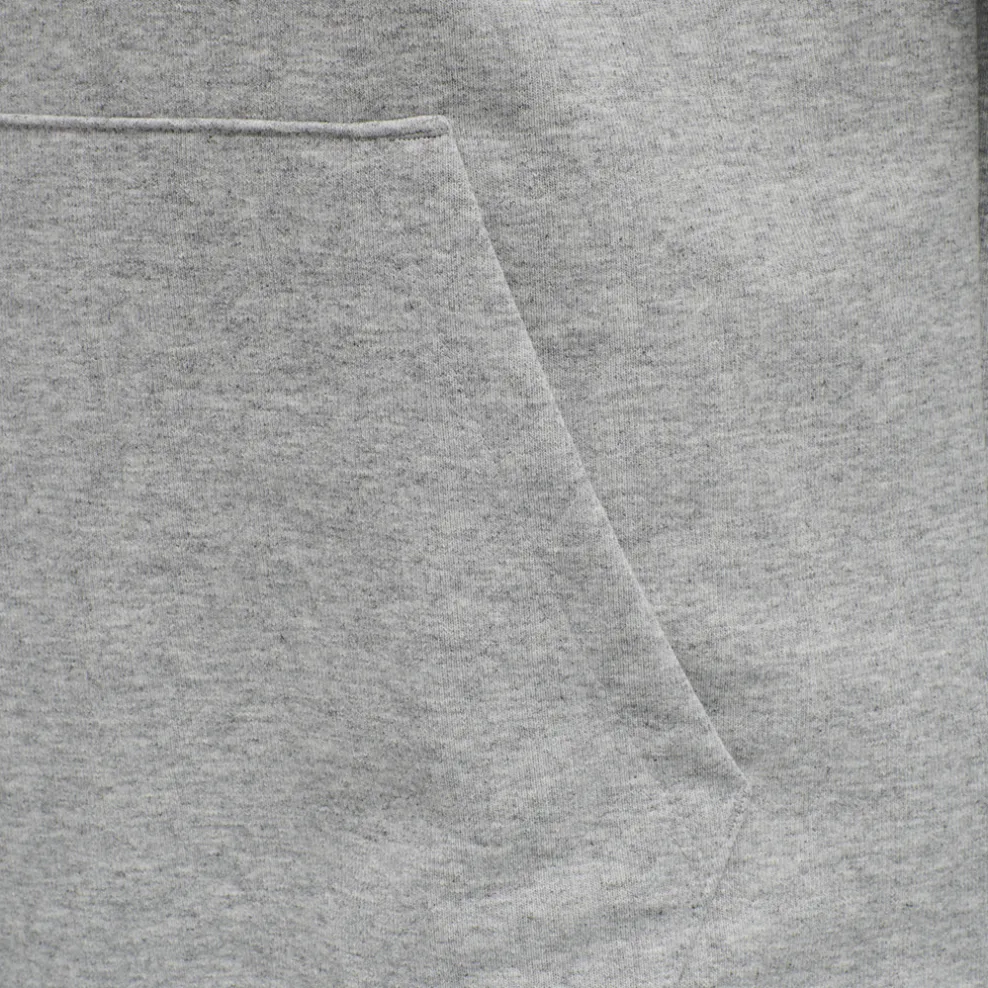 hmlISAM HOODIE