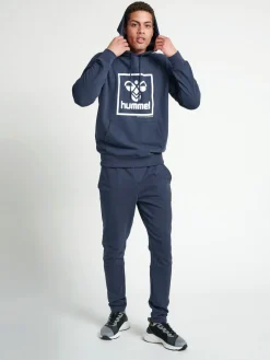 hmlISAM HOODIE